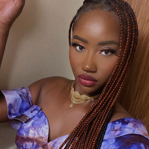 Meet your Posher, Aminata